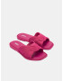 Melissa Slippers Pink - Pepit.gr