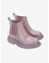 Melissa Step Boot Ankle boots Violet - Pepit.gr