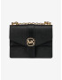 Michael Kors Cross body bag Black - Pepit.gr