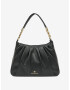 Michael Kors Hannah Handbag Black - Pepit.gr