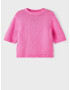 name it Balao Kids Sweatshirt Pink - Pepit.gr