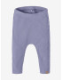 name it Ballie Kids Leggings Violet - Pepit.gr