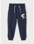 name it Bascha Kids Joggings Blue - Pepit.gr