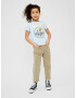 name it Bella Kids Trousers Beige - Pepit.gr