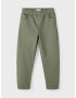 name it Ben Kids Trousers Green - Pepit.gr