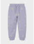 name it Billey Kids Joggings Violet - Pepit.gr