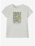 name it Damily Kids T-shirt White - Pepit.gr