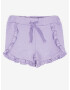 name it Dodo Kids Shorts Violet - Pepit.gr