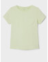 name it Dorthe Kids T-shirt Green - Pepit.gr