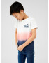 name it Fasmus Kids T-shirt White - Pepit.gr