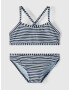 name it Felisia Kids Swimsuit Blue - Pepit.gr