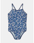 name it Felisia Kids Swimsuit Blue - Pepit.gr