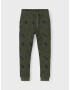 name it Felix Kids Joggings Green - Pepit.gr