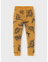 name it Felix Kids Joggings Yellow - Pepit.gr