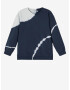 name it Fomal Kids Sweatshirt Blue - Pepit.gr