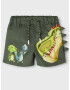 name it Gigantosaurus Kids Swimsuit Green - Pepit.gr