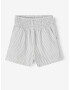 name it Hatty Kids Shorts Blue - Pepit.gr