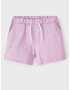 name it Henny Kids Shorts Violet - Pepit.gr