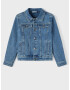 name it Jack Kids Jacket Blue - Pepit.gr