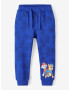 name it Javan Kids Joggings Blue - Pepit.gr