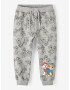 name it Javan Kids Joggings Grey - Pepit.gr