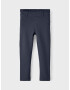 name it Javi Kids Leggings Blue - Pepit.gr