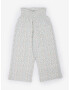 name it Justice Kids Trousers White - Pepit.gr