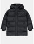 name it Kids Jacket Black - Pepit.gr