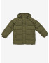 name it Kids Jacket Green - Pepit.gr