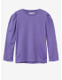 name it Lilde Kids T-shirt Violet - Pepit.gr