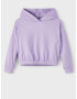 name it Louise Kids Sweatshirt Violet - Pepit.gr