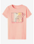 name it MTV Kids T-shirt Pink - Pepit.gr