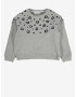 name it Negis Kids Sweatshirt Grey - Pepit.gr