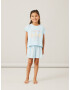 name it Nightset Kids Pyjama Blue - Pepit.gr