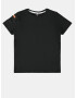 name it Niklaso T-shirt Black - Pepit.gr