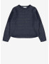 name it Ronna Kids Sweater Blue - Pepit.gr