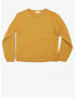 name it Ronna Kids Sweater Yellow - Pepit.gr