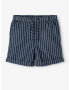 name it Ryan Kids Shorts Blue - Pepit.gr