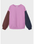 name it Susan Kids Sweatshirt Violet - Pepit.gr