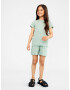 name it Tara Kids Shorts Green - Pepit.gr