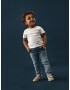 name it Theo Kids Jeans Blue - Pepit.gr