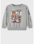 name it Tomanso Kids Sweatshirt Grey - Pepit.gr