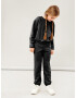 name it Tulena Kids Joggings Black - Pepit.gr