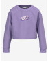 name it Vanita Kids Sweatshirt Violet - Pepit.gr