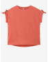 name it Veet Kids T-shirt Red - Pepit.gr