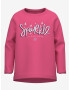 name it Violet Kids Sweatshirt Pink - Pepit.gr