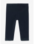 name it Vista Kids Leggings Blue - Pepit.gr