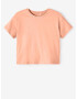 name it Vita Kids T-shirt Orange - Pepit.gr