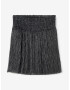 name it Viviun Girl Skirt Black - Pepit.gr