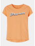 name it Vix Kids T-shirt Orange - Pepit.gr